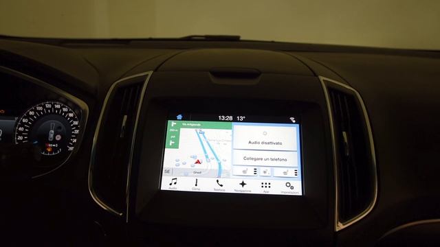 Ford Edge 2.0 Tdci 210cv Awd titanium by LORENZI AUTO HUB ...Quando America ed Europa si uniscono смотреть онлайн