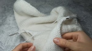 Кеттлевка двойной шапки ушанки