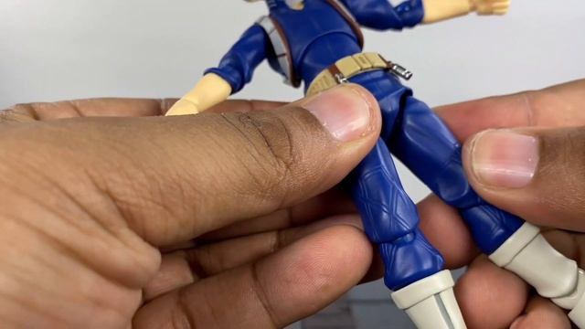 Figma My Hero Academia Shoto Todoroki Action Figure Review Good Smile Company MAX FACTORY смотреть онлайн