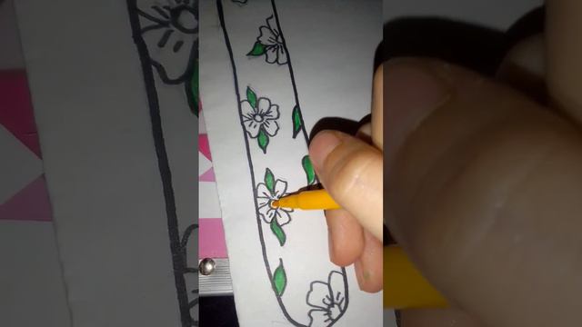 туториал на пилочку для ногтей: бумажная косметика👄💋 смотреть онлайн