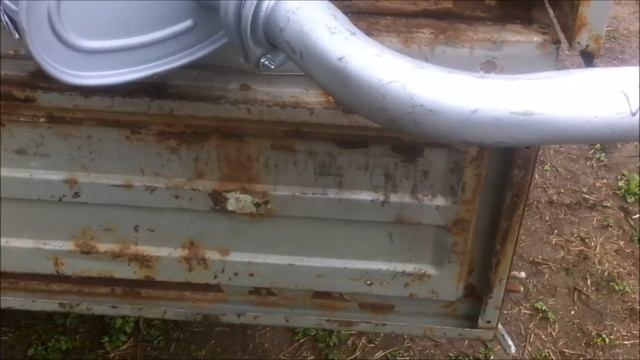 Совет по фланцам выхлопной трубы Газель 3302 смотреть онлайн