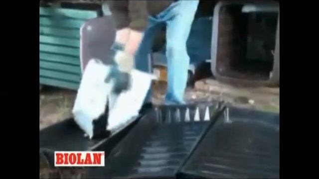 Фильтр сточных вод для сауны смотреть онлайн