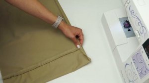 Покажу, как сшить коробку для хранения, которую можно стирать. Шью легко из ткани и картона