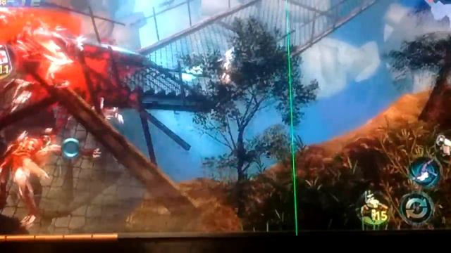 Broken Dawn HD 2 X96 Android TV Box смотреть онлайн