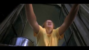 Промо-ролик канала Дом Кино в эфире Первого канала