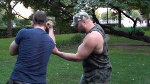 7-ой #hubud Lubud - Уроки RAPT #panantukan - Александр Плаксин