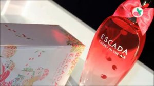 Духи Escada Cherry In The Air