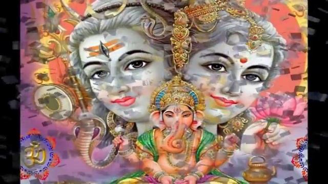 Мантра Ганеше устраняющая препятствия смотреть онлайн