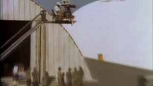 Behind the scenes, Making Of di "Rambo II".avi