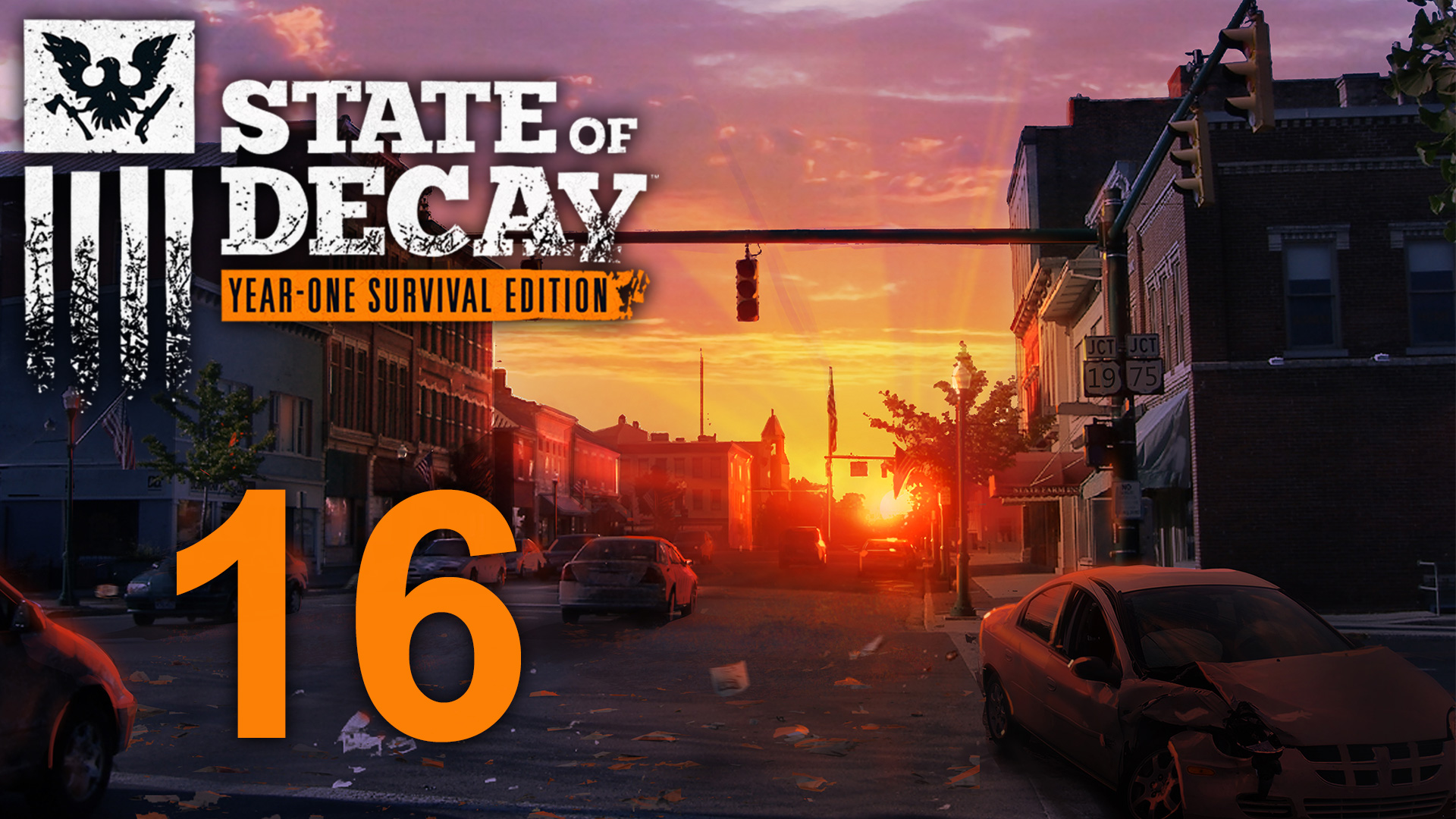 State of Decay - Прохождение игры на русском [#16] Финал | PC (2018 г.)