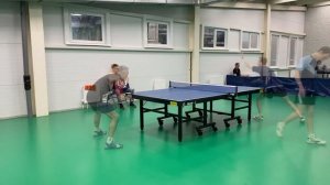 Кубок города - моё лучшее выступление в жизни