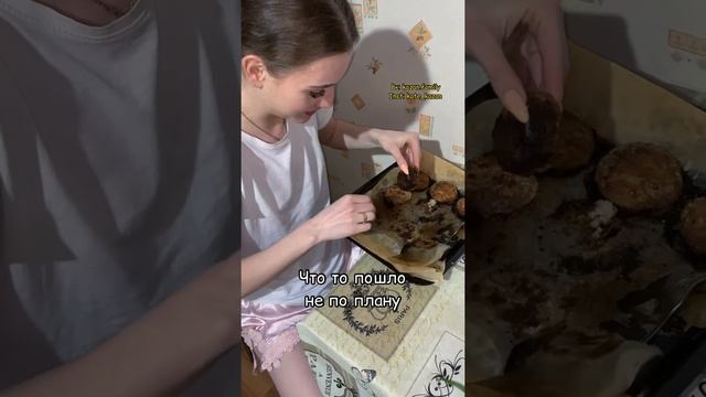 ЖЕНА ЖЖЁТ в прямом смысле этого слова