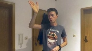 #123: Что делать, если захлопнулась входная дверь в Германии?