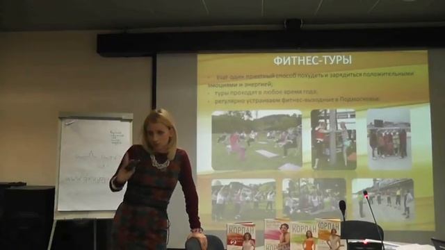 Авторские дыхательные методики Марины Корпан смотреть онлайн