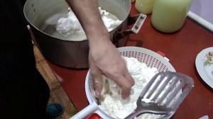 Брынза в домашних условиях