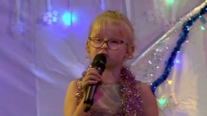 Русская зима (Л.Олифирова) - Екатерина Безрук (Вокал) - Елизавета Шульга