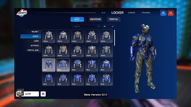 Splitgate Arena Warfare: Is It Worth Playing? [Beta Splitgate Review] смотреть онлайн