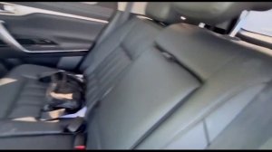 CHANGAN CS95 НА ПОЛНОМ ПРИВОДЕ КОНКУРЕНТ!?