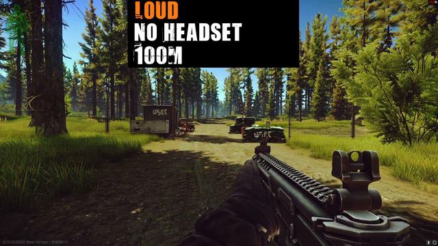 Escape From Tarkov Beginner Weapon Guide: The MCX .300 Blackout