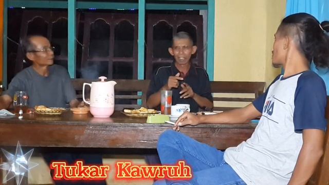 GUNUNGAN WAYANG смотреть онлайн