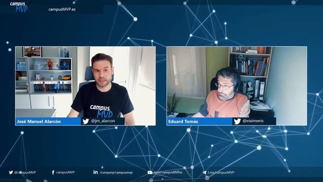 Kubernetes vs Docker Swarm ? ¿Qué orquestador elegir? смотреть онлайн
