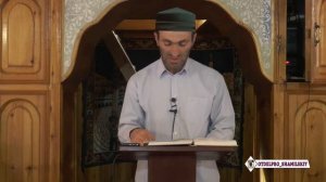 Раджаб моц!алъул хиралъи