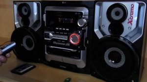 Апгрейд LG LM M345X