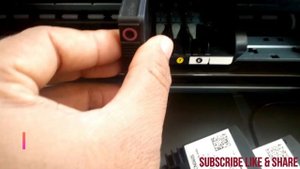 Installing  HP OfficeJet 7110 Multifunction Printer