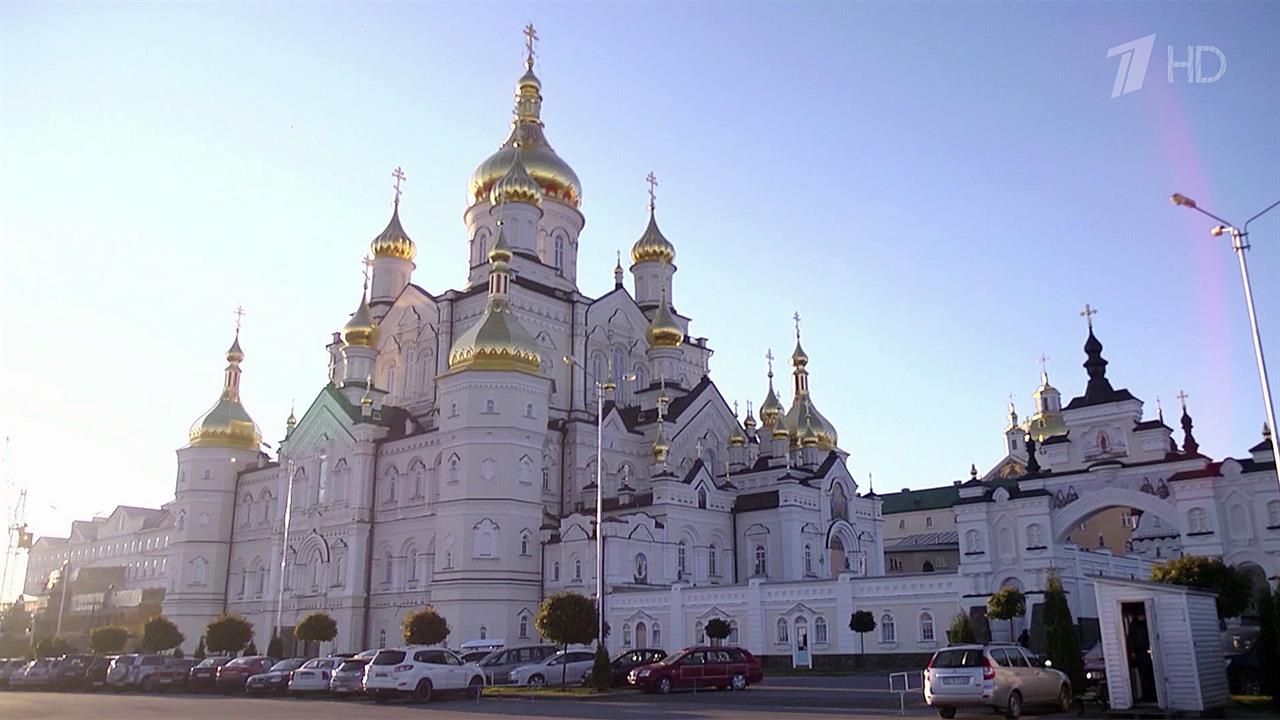 На Украине приговорили к тюремному заключению двух служителей канонической УПЦ