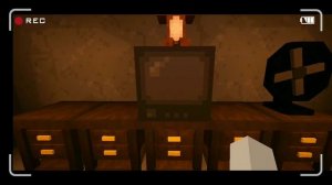 ФИЛЬМ FNAF!!!!! В МАЙНКРАФТ 6!!!!!!! ХОРРОР!!!!!