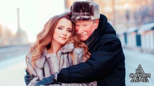 Афера с ДНК: бывшую жену Краско ловят на лжи. На самом деле. Выпуск от 21.03.2018