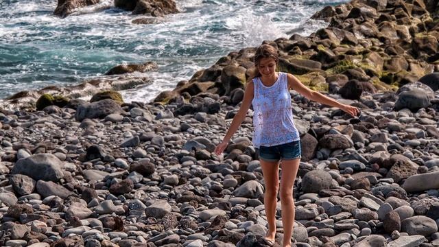 Стих ,,Такие разные...." смотреть онлайн