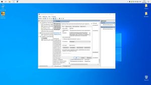 Как отключить телеметрию на Windows 10?!