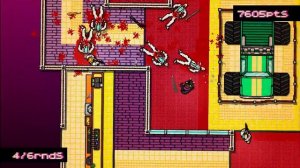 Hotline Miami: Part 9 (PC/Tony)