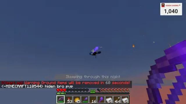 Minecraft Server 1.18 live | Minecraft India live Streaming in Hindi | Public SMP Server | Live #26 смотреть онлайн