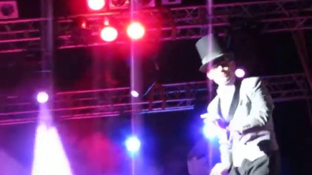 Краснодар 24.05.12. "Вампирские песни' "Праздник" смотреть онлайн