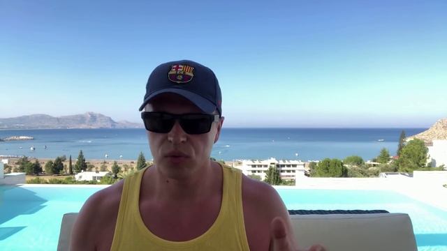 Измени свое отношение к торговле! | Ты точно заработаешь (Хотя, это не точно) смотреть онлайн