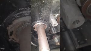 как снять маятник ява 634