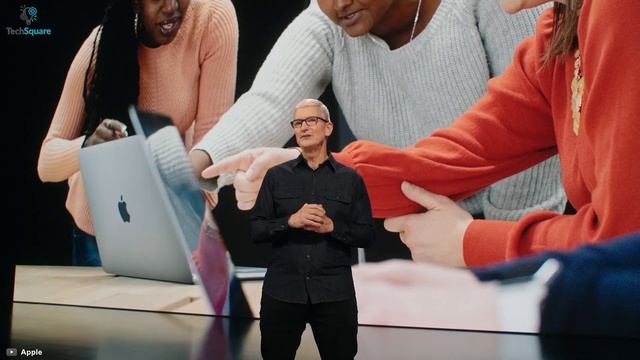 The MacBook Pro 16 2021 Latest Leaks & News смотреть онлайн