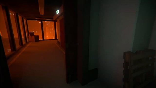 ЛИМИНАЛЬНЫЕ КАРТИНКИ - Viewfinder Прохождение #1 смотреть онлайн