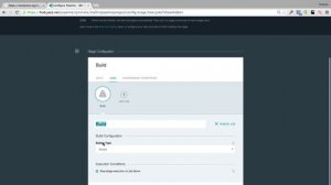 How to setup Continuous Delivery for Containers of IBM Bluemix