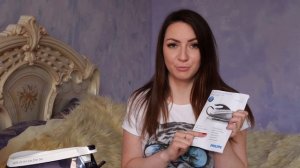 Philips PerfectCare Pure GC7635: ударим паром по складкам!