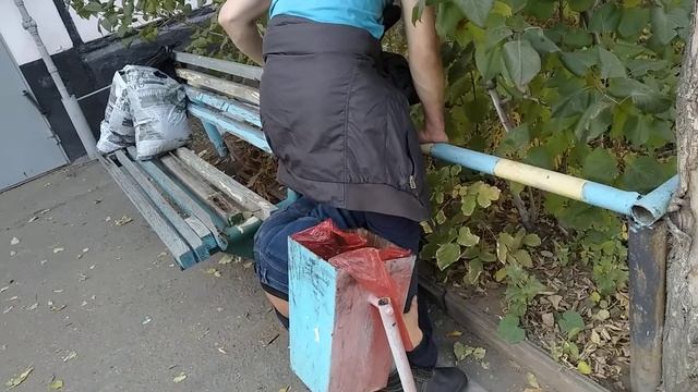 Парень против Алкаша бой смотреть онлайн