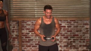 Mike Donavanik - HIIT 30. Workout 1