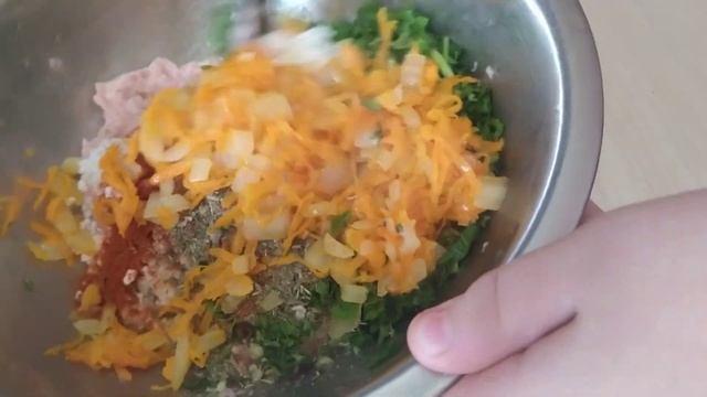 ФАРШИРОВАННЫЕ ПЕРЦЫ, ФИРМЕННЫЙ РЕЦЕПТ