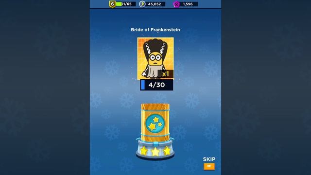 Despicable Me: Minion Rush Gameplay Walkthrough Part 42 - Fantasy Event 2021 [iOS/Android Games] смотреть онлайн