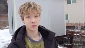 STRAY KIDS // СТРЭЙ КИДС on crack (rus. version) 2