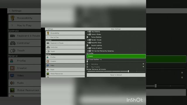 java ui