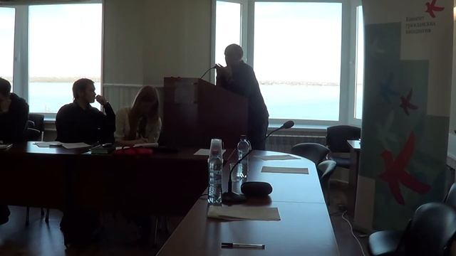 Политическая ситуация в регионе, электоральная история города. смотреть онлайн