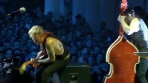 Stray Cats - Rock this town LIVE